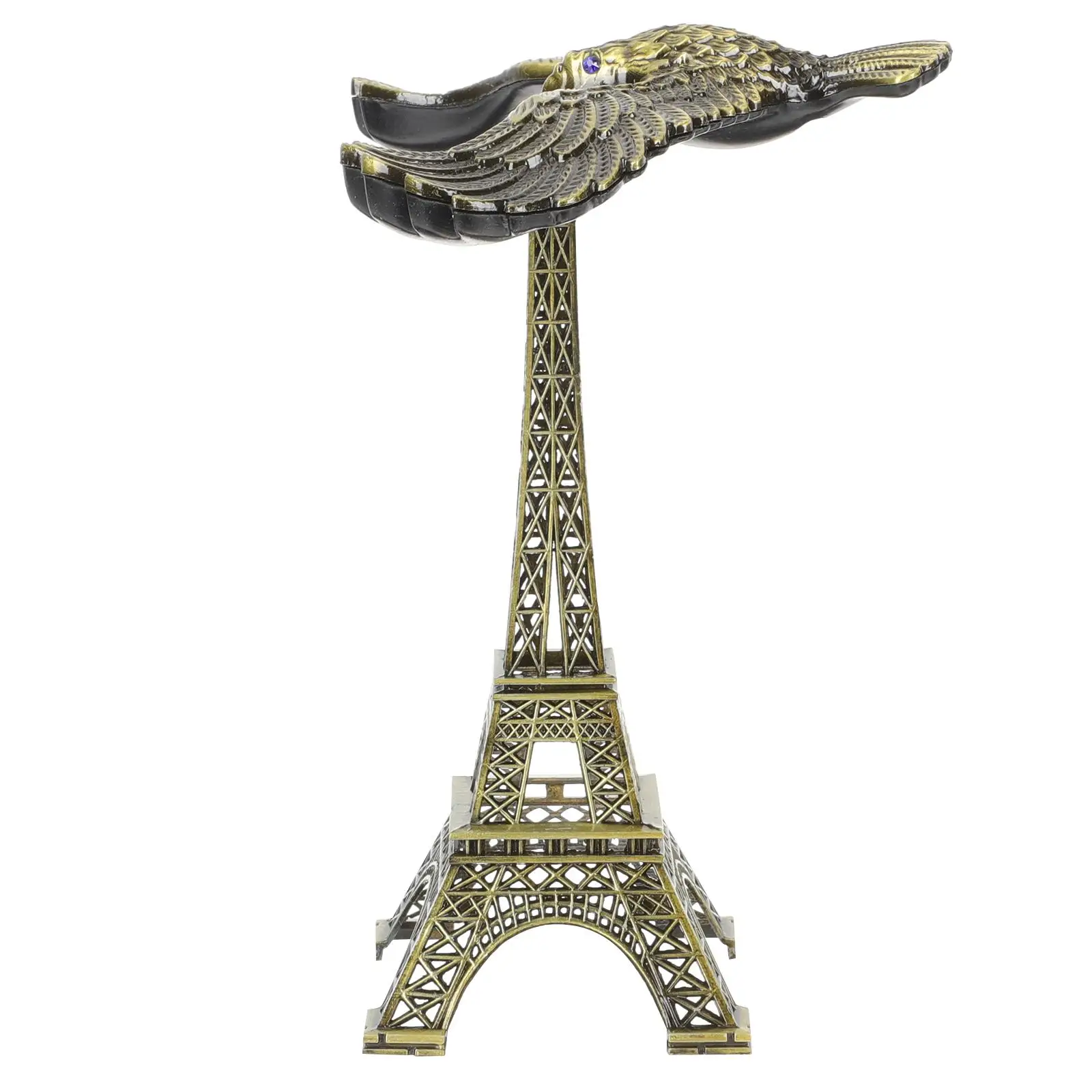 Balancing Eagle Toy Decorative Accents Bookshelf Objects Desk Decoration Modern Balance Decorations
Balancing Eagle Toy Decorative Accents Bookshelf Objects Desk Decoration Modern Balance Decorations
