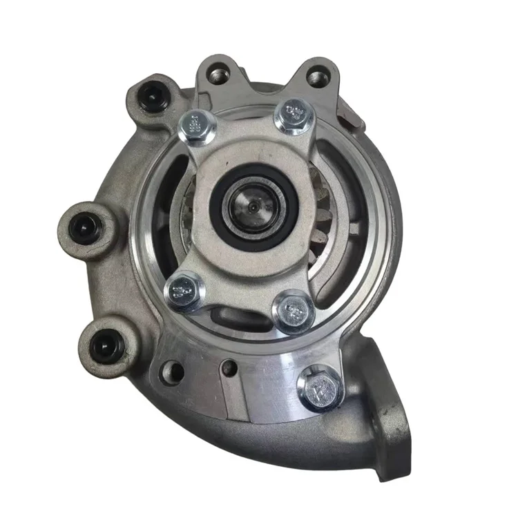 6WF1 Water Pump 8-97615905-0 J210-1062B for ISUZU Machinery Diesel Engines Repair Parts
6WF1 Water Pump 8-97615905-0 J210-1062B for ISUZU Machinery Diesel Engines Repair Parts