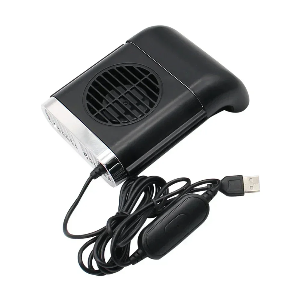Car Rear Seat Fan USB Car Back For Seat Fan Three-grade Foldable Silent Fan Adjustable Wind Speed Air-cooled Car Electrical Part
Car Rear Seat Fan USB Car Back For Seat Fan Three-grade Foldable Silent Fan Adjustable Wind Speed Air-cooled Car Electrical Part