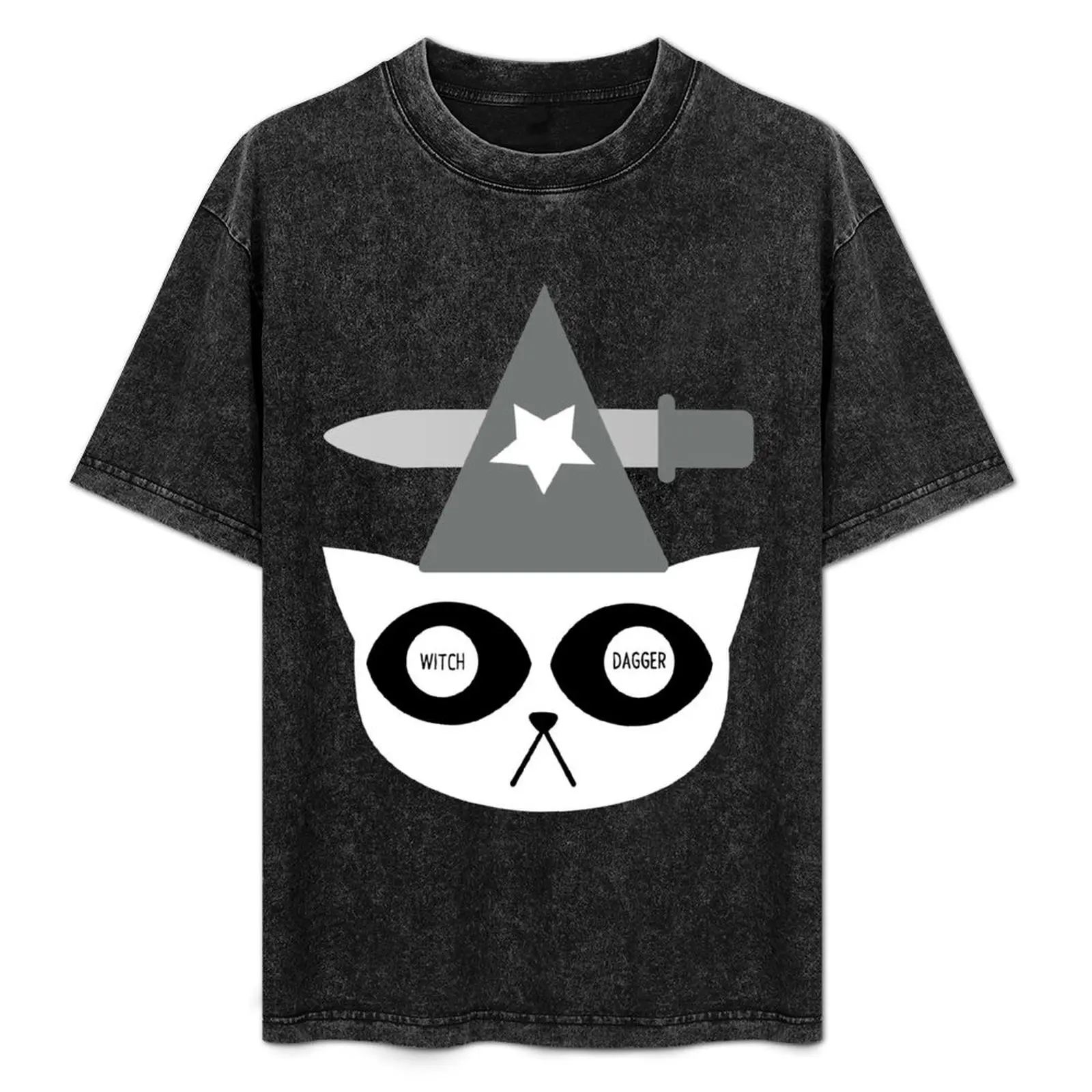 Night in the woods WitchDagger T-Shirt Basic Solid Color Casual Tee Shirt
Night in the woods WitchDagger T-Shirt Basic Solid Color Casual Tee Shirt