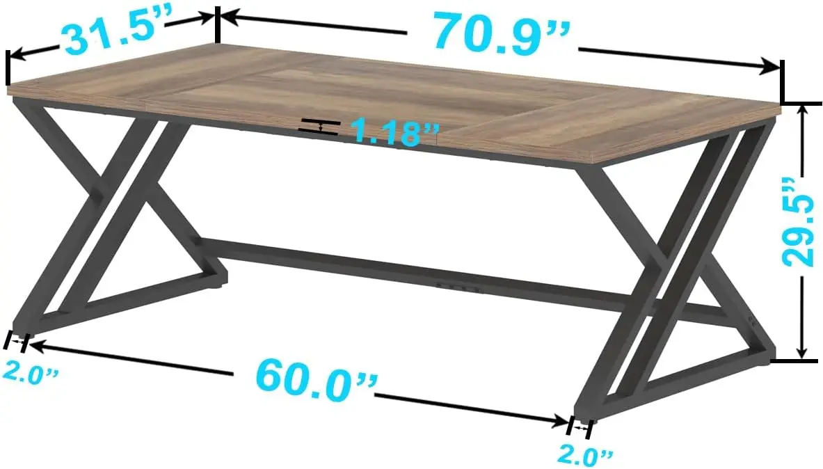 LVB Rustic Large Computer Desk, Industrial Extra Long Home Office Desk, Wood Pc Writing Work Study Computer Table Desk,
LVB Rustic Large Computer Desk, Industrial Extra Long Home Office Desk, Wood Pc Writing Work Study Computer Table Desk,
