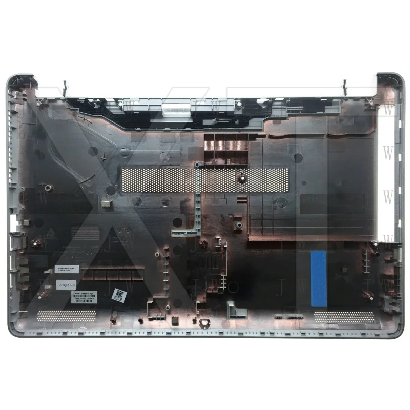 DDJ NEW for HP 15-BS 15-BW 15-BS015DX Bottom Base Case Cover 924901-001 silver
DDJ NEW for HP 15-BS 15-BW 15-BS015DX Bottom Base Case Cover 924901-001 silver