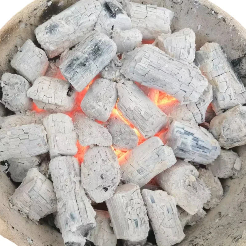 White Frost Ding Charcoal Ball Outdoor 1KG BBQ Charcoal Fast Burning Smokeless Stove Boiling Tea Dragon Sprout Charcoal
White Frost Ding Charcoal Ball Outdoor 1KG BBQ Charcoal Fast Burning Smokeless Stove Boiling Tea Dragon Sprout Charcoal