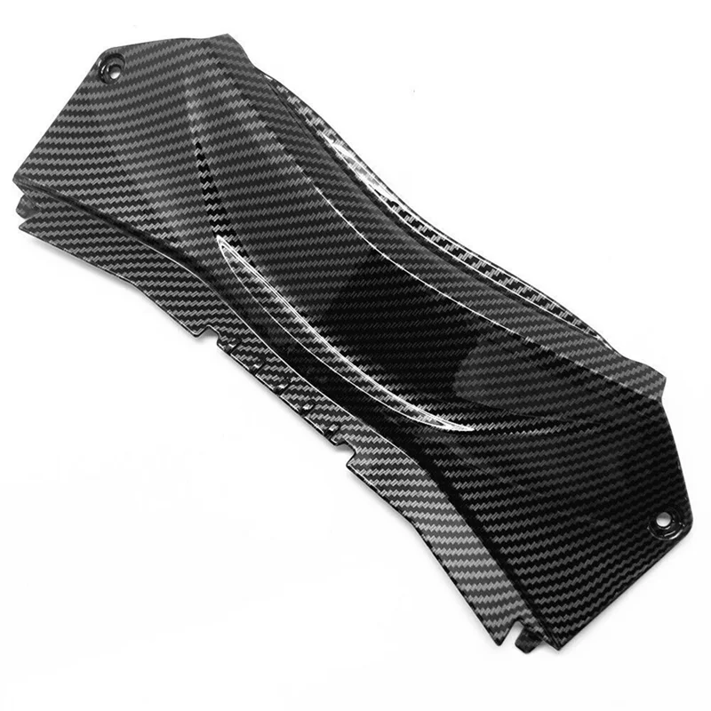 Replacement Spare Parts Carbon Fiber Look Motorcycle Rear Tail Upper Middle Fairing Set For YZF R3 R25 2014-2020
Replacement Spare Parts Carbon Fiber Look Motorcycle Rear Tail Upper Middle Fairing Set For YZF R3 R25 2014-2020