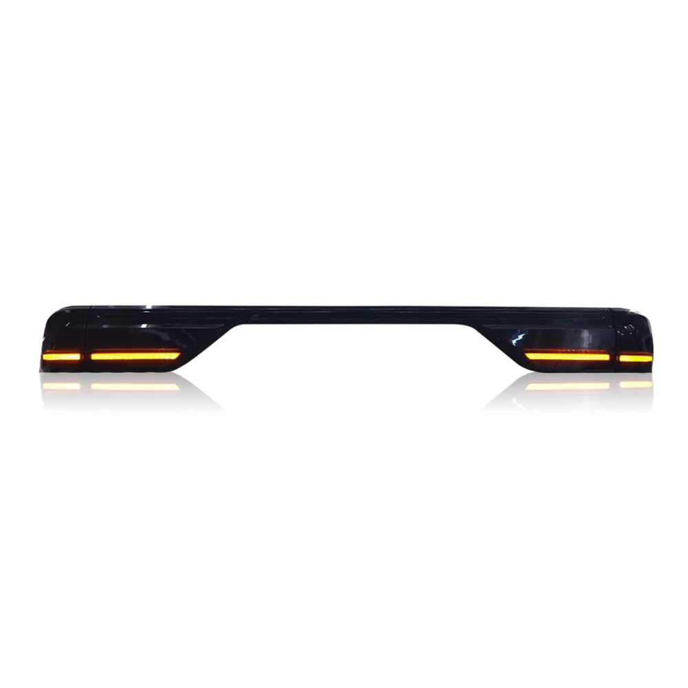 DK Motion Factory Supply Discount Price Auto Part Full LED Car Styling Tail Light For Land Cruiser LC3002022 2023
DK Motion Factory Supply Discount Price Auto Part Full LED Car Styling Tail Light For Land Cruiser LC3002022 2023