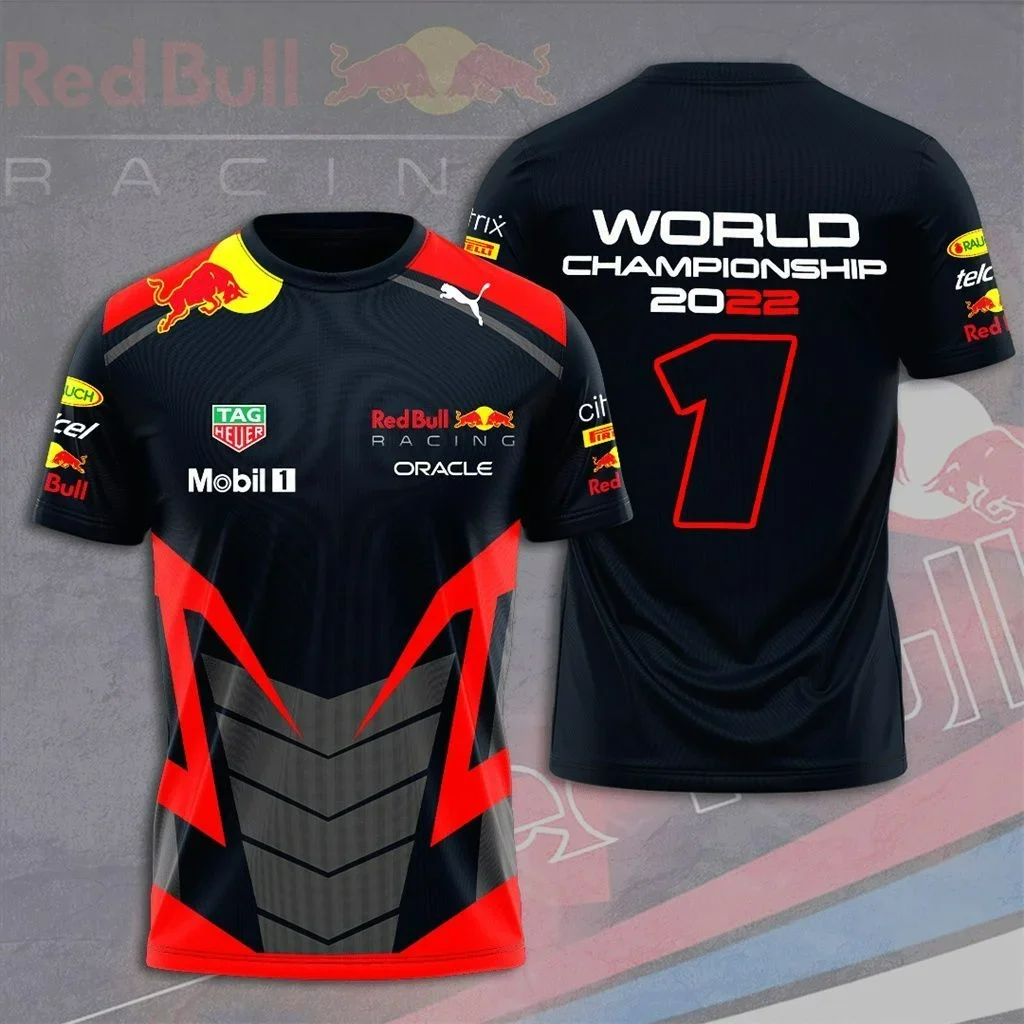 Новая мужская гоночная спортивная футболка с принтом Red Bull, элитный бренд Red Bull Street, большой топ для взрослых, тренировочный костюм для горного велоспорта
Новая мужская гоночная спортивная футболка с принтом Red Bull, элитный бренд Red Bull Street, большой топ для взрослых, тренировочный костюм для горного велоспорта