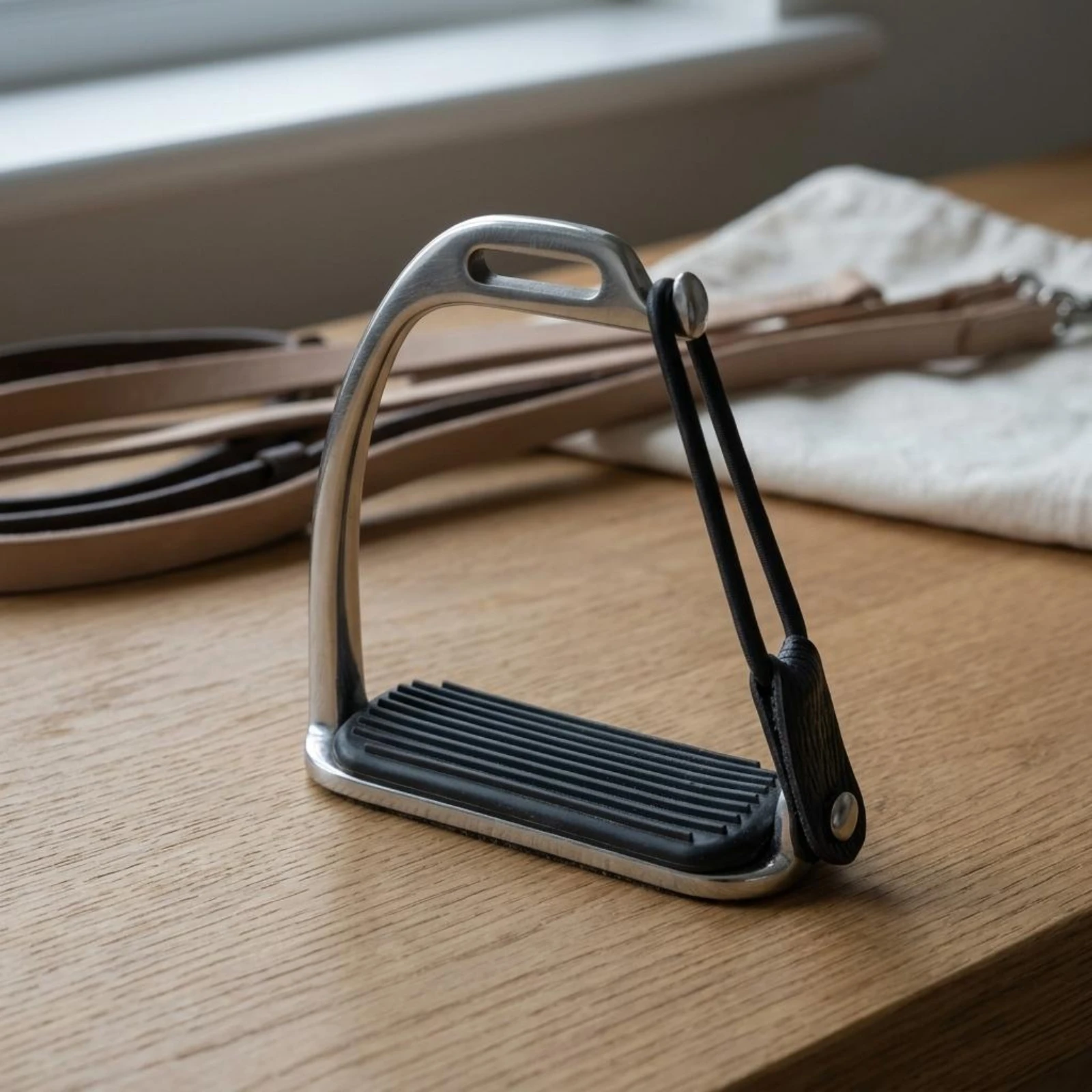 Safety Stirrups Wide Foot Platform English Stirrups Riding Stirrup Rust-Proof Equestrian Gear Long-Lasting
Safety Stirrups Wide Foot Platform English Stirrups Riding Stirrup Rust-Proof Equestrian Gear Long-Lasting