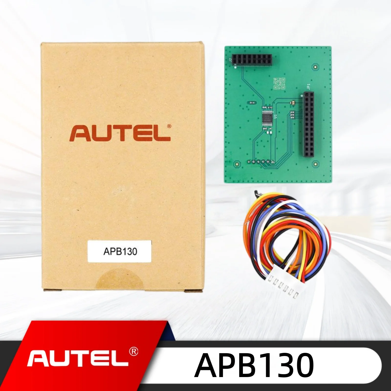 AUTEL APB130 Add Key for VW MQB NEC35XX Work with XP400 Pro
AUTEL APB130 Add Key for VW MQB NEC35XX Work with XP400 Pro