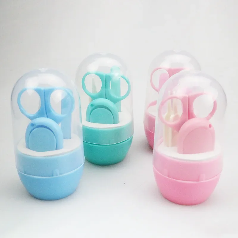 1Set Baby Nail Clippers Kit Newborn Grooming Essential Lightweight Portable Storage Case Safe Baby Nail Care Kit Gift
1Set Baby Nail Clippers Kit Newborn Grooming Essential Lightweight Portable Storage Case Safe Baby Nail Care Kit Gift