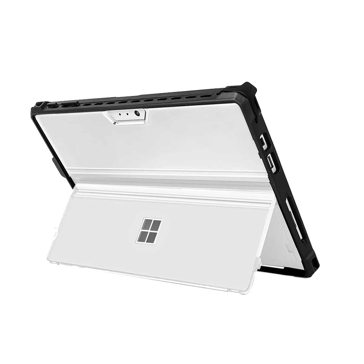 Tablet Hard Case Shell for Microsoft Surface Pro 7 Plus 6 5 Pro 4 LTE, Shockproof Folio Protective Rugged Cover,A A002
Tablet Hard Case Shell for Microsoft Surface Pro 7 Plus 6 5 Pro 4 LTE, Shockproof Folio Protective Rugged Cover,A A002