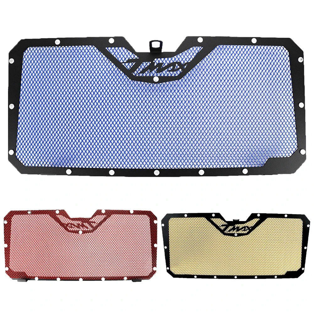 For YAMAHA TMAX530 T-MAX530 T MAX T-MAX TMAX 530 2012 2013 2014 2016 2015 Motorcycle Radiator Grille Guard Protector Cover Grill
For YAMAHA TMAX530 T-MAX530 T MAX T-MAX TMAX 530 2012 2013 2014 2016 2015 Motorcycle Radiator Grille Guard Protector Cover Grill
