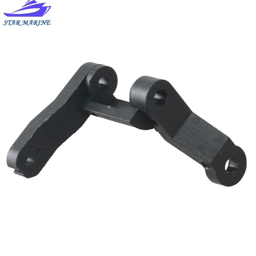 Рычаг, дроссель 1 66T-41252-00 для подвесного двигателя Yamaha 40 л.с. 66T-41252 66T-41252-00-00, детали лодочного двигателя
Рычаг, дроссель 1 66T-41252-00 для подвесного двигателя Yamaha 40 л.с. 66T-41252 66T-41252-00-00, детали лодочного двигателя