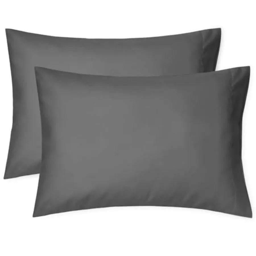 Toddler Pillowcases 13x18 Travel Pillow Case Set of 2, Small Pillow Case Fits Baby Pillow Sized 12x16, 13x18, Pillowcases 2 Pac
Toddler Pillowcases 13x18 Travel Pillow Case Set of 2, Small Pillow Case Fits Baby Pillow Sized 12x16, 13x18, Pillowcases 2 Pac