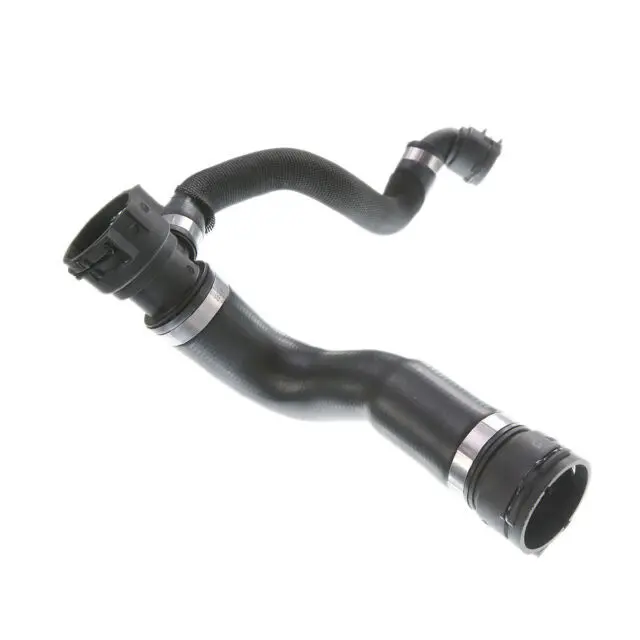 Automotive Parts Radiator Hose Water Pipe OE 17127586774
Automotive Parts Radiator Hose Water Pipe OE 17127586774