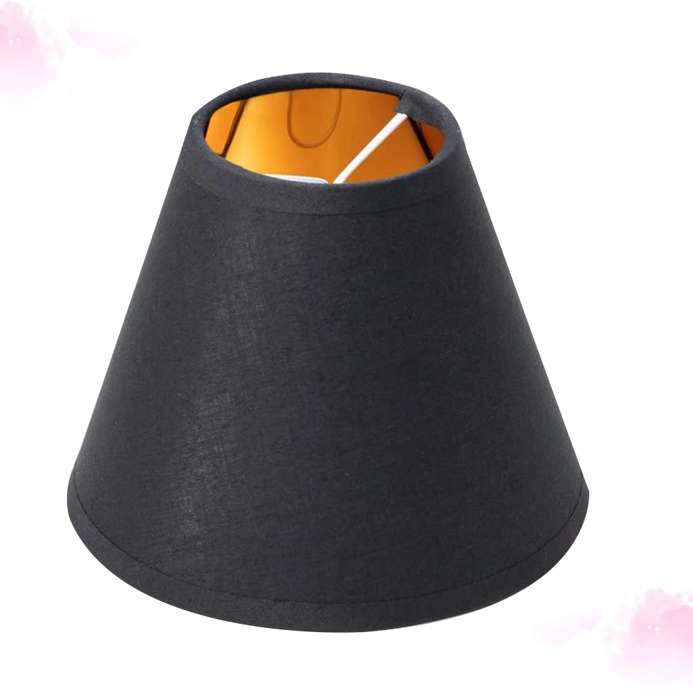 3 Pcs Shade Accessories Premium Cloth Dust Protection Bedroom Living Household Lamp Cover Room Table Decor Shades Lamp Cover
3 Pcs Shade Accessories Premium Cloth Dust Protection Bedroom Living Household Lamp Cover Room Table Decor Shades Lamp Cover