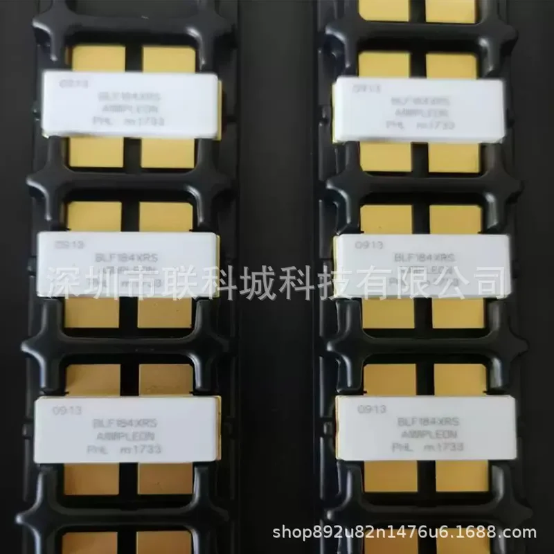 2026 HOT BLF861A BLF184XR BLF184XRS BLF183XR tape board, tube, welcome to inquire and shoot.
2026 HOT BLF861A BLF184XR BLF184XRS BLF183XR tape board, tube, welcome to inquire and shoot.