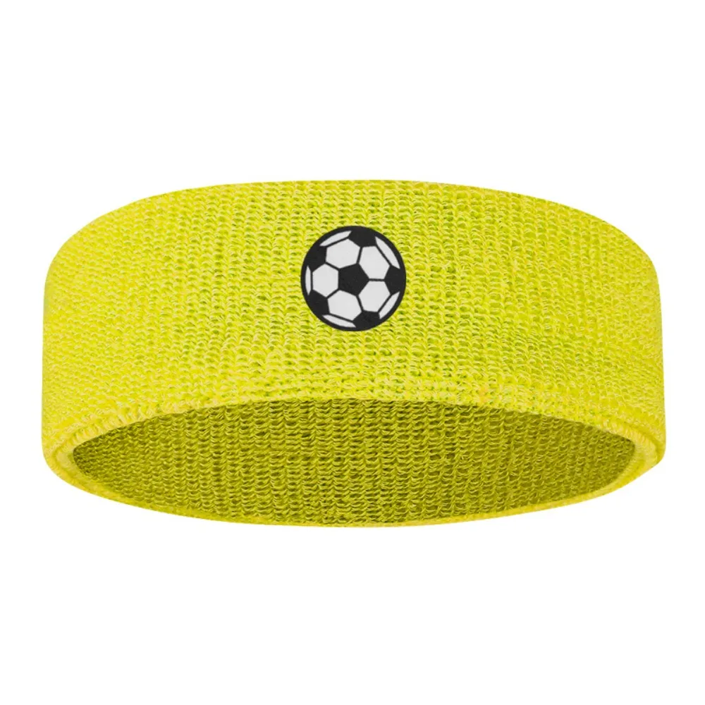 Sweat Absorbing Cartoon Sports Headband Polyester Soccer Printed High Elasticity Sweatband Wicking Fashion
Sweat Absorbing Cartoon Sports Headband Polyester Soccer Printed High Elasticity Sweatband Wicking Fashion