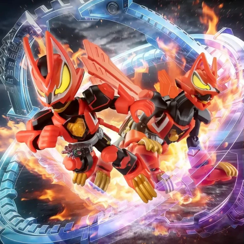 New Blokees Kamen Rider Starry Light Version Volume 6 Kabuto Building Block Figure Blind Box Official Licensed Collectible Toy
New Blokees Kamen Rider Starry Light Version Volume 6 Kabuto Building Block Figure Blind Box Official Licensed Collectible Toy