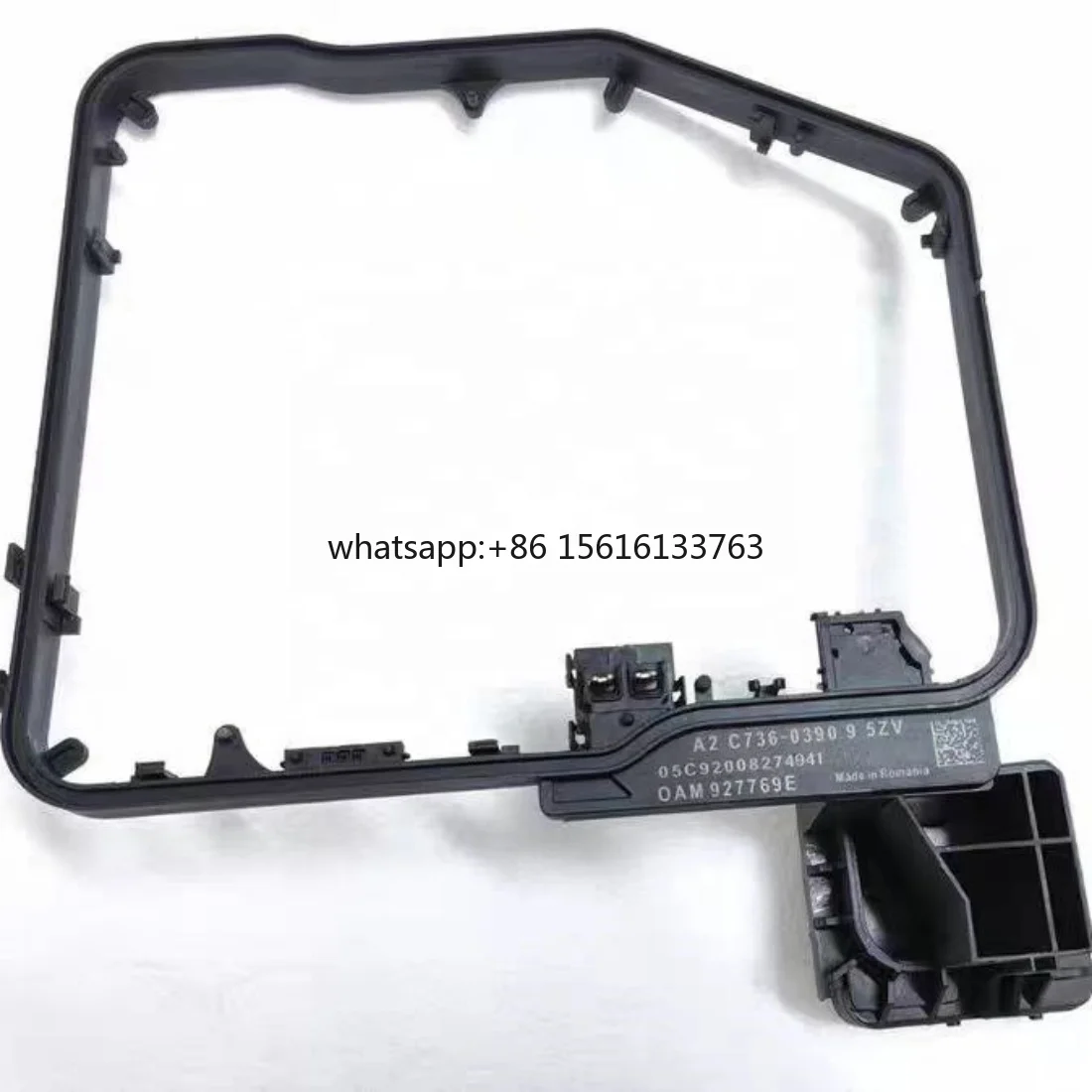 for Volkswagen and for Audi with Model Numbers Like 0am927769D Tcu Tcm
for Volkswagen and for Audi with Model Numbers Like 0am927769D Tcu Tcm
