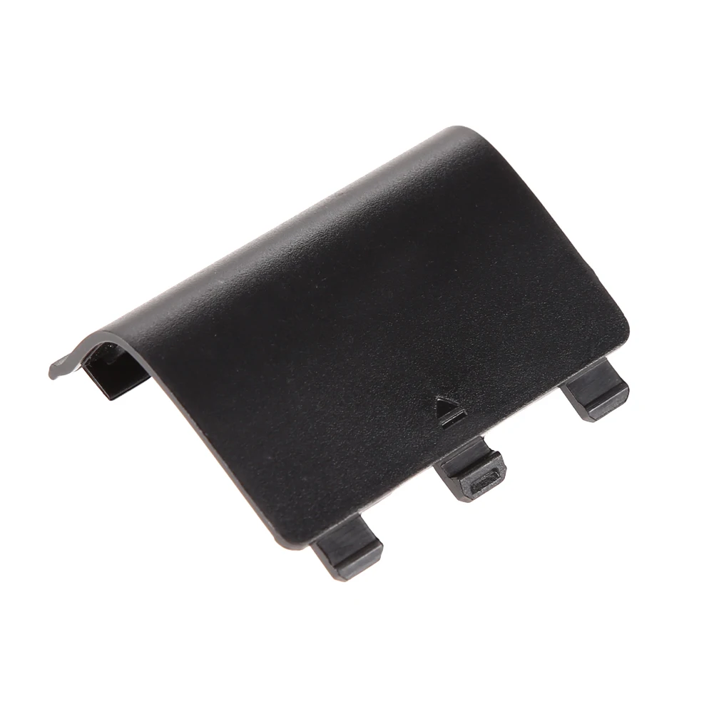 5pcs Battery Cover Door Lid Shell Replacement Battery Back Cover Door Black Accessories for XBOX ONE Wireless Controller
5pcs Battery Cover Door Lid Shell Replacement Battery Back Cover Door Black Accessories for XBOX ONE Wireless Controller