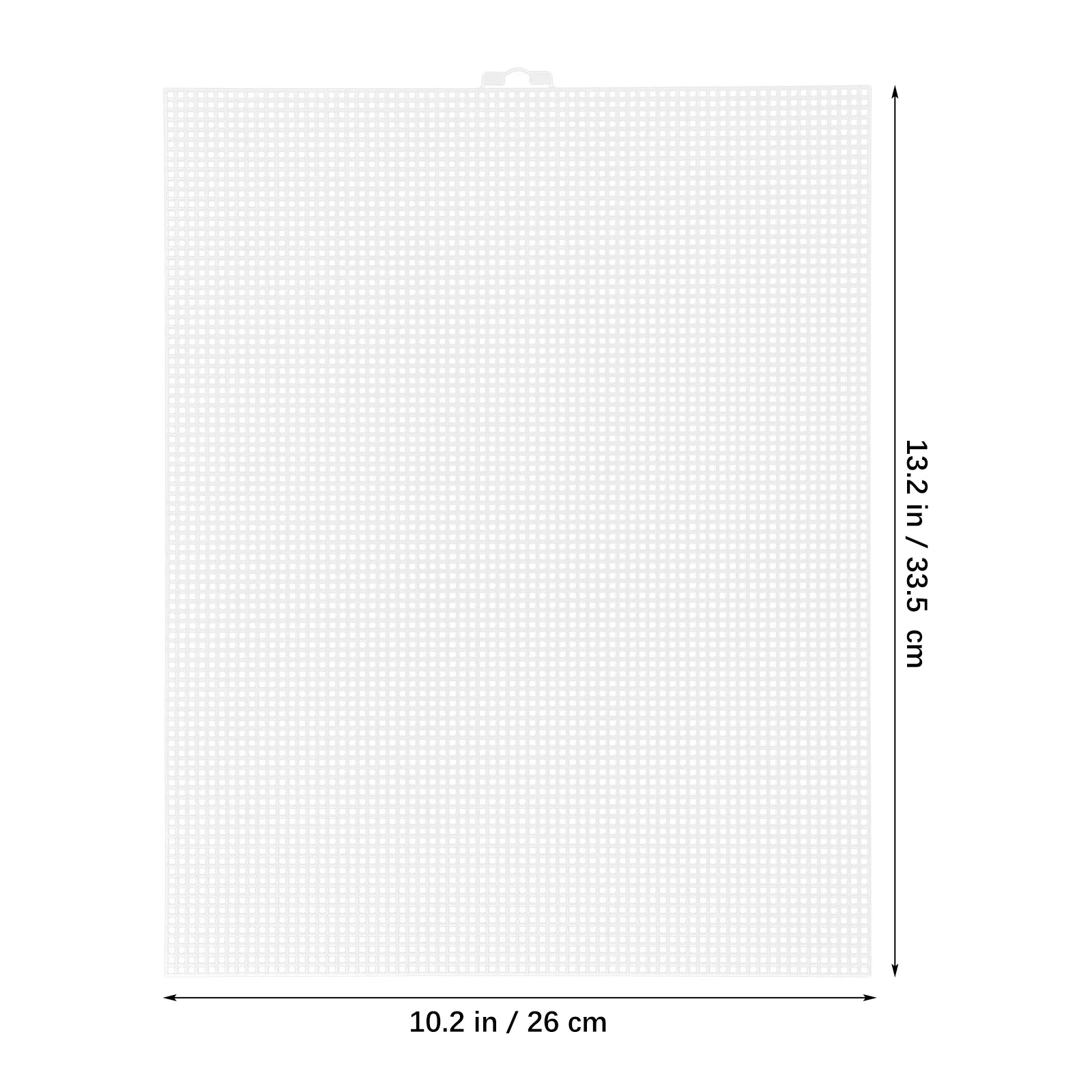 6 Pcs Plastic Canvas Sheets 26x33 5cm Transparent Crochet Embroidery Beginner Friendly Sturdy Material Versatile Craft
6 Pcs Plastic Canvas Sheets 26x33 5cm Transparent Crochet Embroidery Beginner Friendly Sturdy Material Versatile Craft