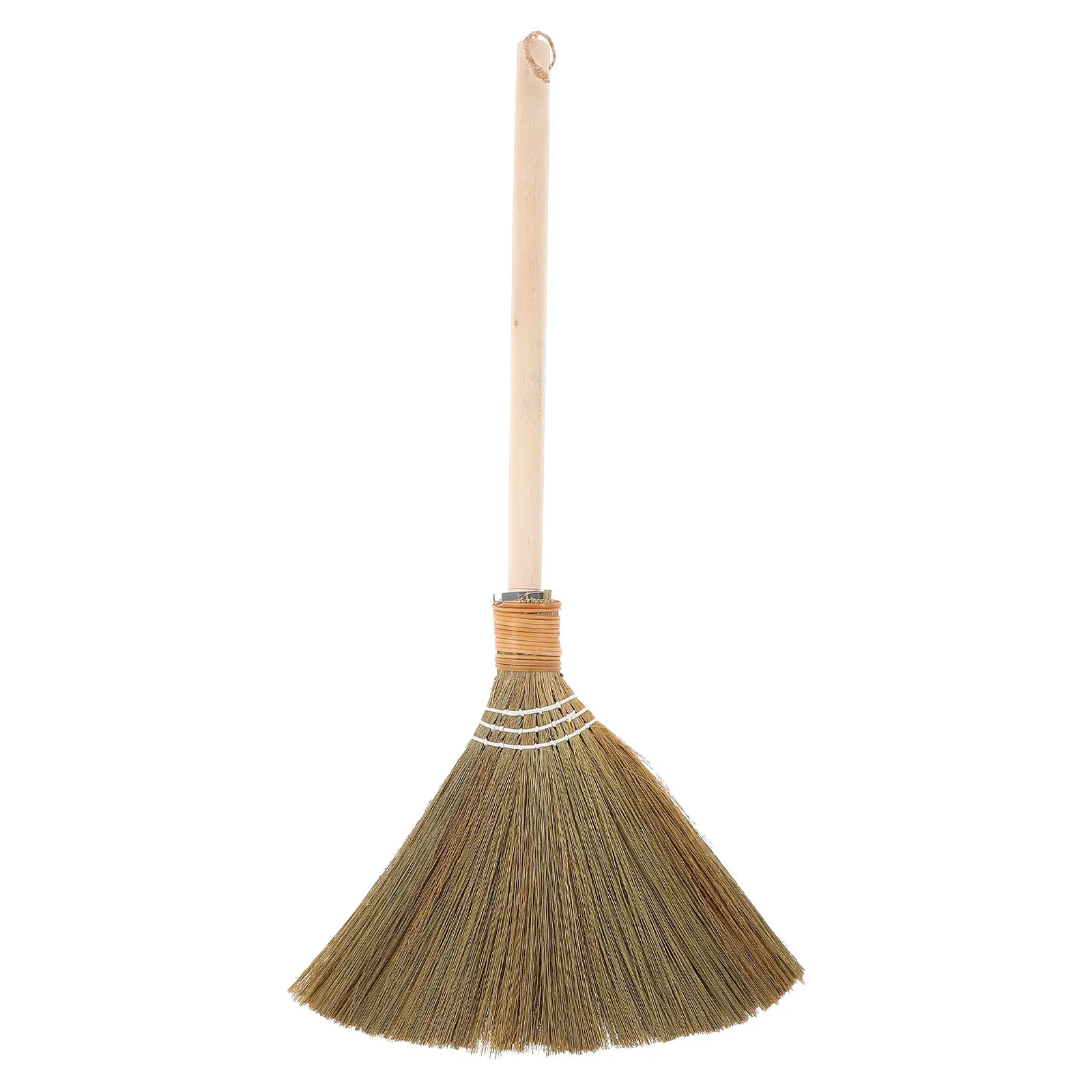 Straw Broom Small Whisk Bristles Living Room Cleaning Brush Mini Retro Sweeping Yard Garage Lobby Decks Broom
Straw Broom Small Whisk Bristles Living Room Cleaning Brush Mini Retro Sweeping Yard Garage Lobby Decks Broom