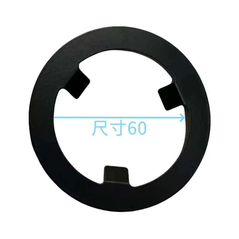 Half Shaft Gaskets Front Wheel Bearing Gasket Sealing Pad Snap Ring for Cadillac SRX CTS ATSL XTS XT5 2012-2022
Half Shaft Gaskets Front Wheel Bearing Gasket Sealing Pad Snap Ring for Cadillac SRX CTS ATSL XTS XT5 2012-2022