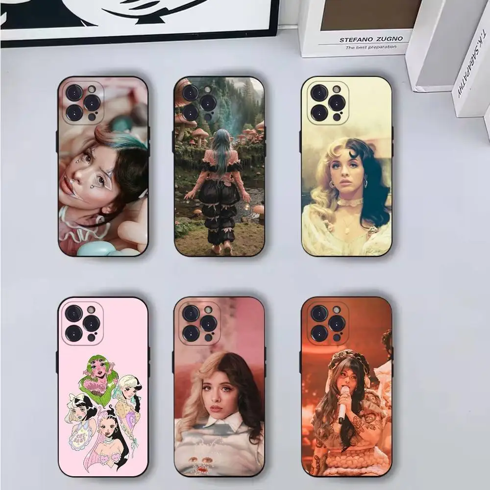 M-Melanie Martinez Phone Case Phone Case For iPhone 16,15,14,13,12,11,Pro,X,XS,Max,XR,Plus,Mini Soft Black Cover
M-Melanie Martinez Phone Case Phone Case For iPhone 16,15,14,13,12,11,Pro,X,XS,Max,XR,Plus,Mini Soft Black Cover