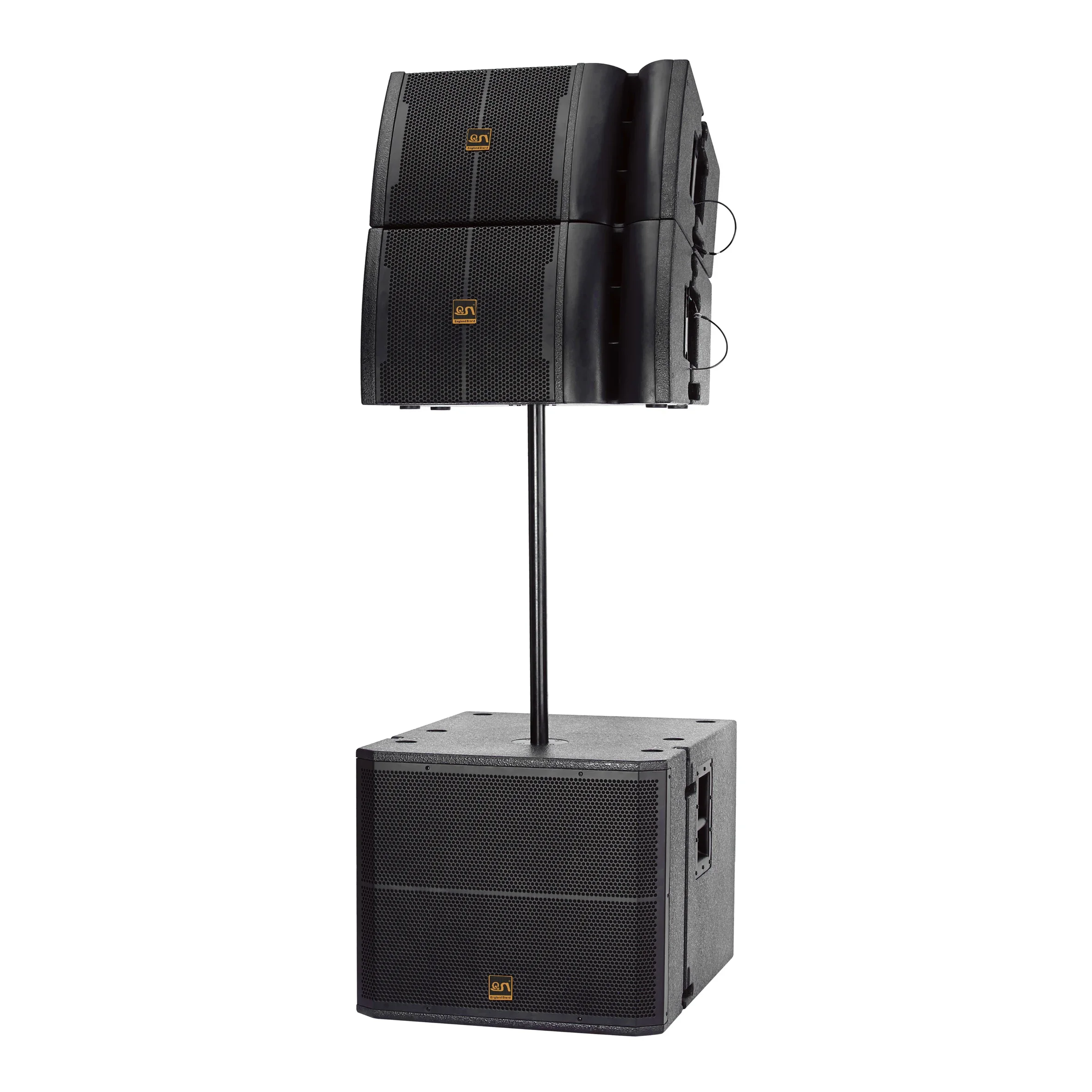 China live show p audio 12 inch sound system line array speaker dj box(VR12)
China live show p audio 12 inch sound system line array speaker dj box(VR12)