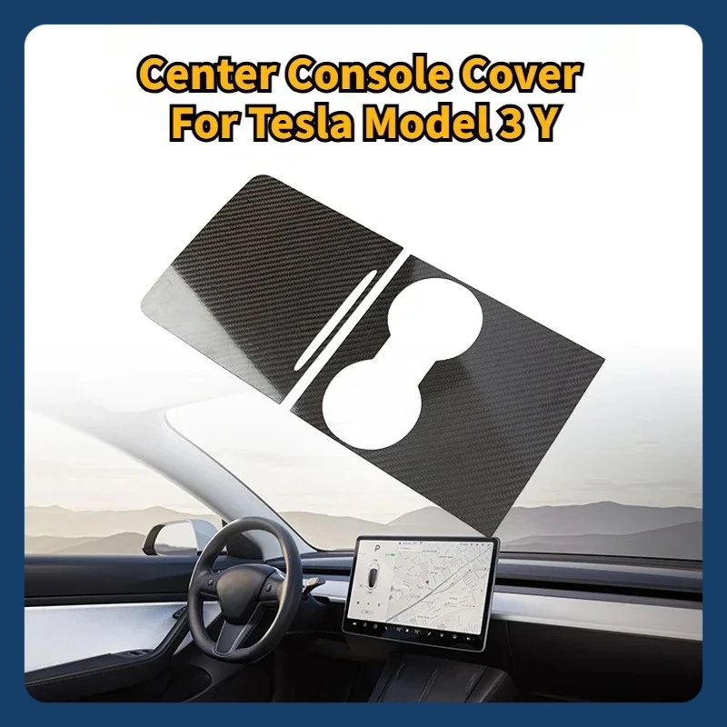 Крышка центральной консоли для Tesla Model 3 Y 2021-2023, защитная панель подлокотника, отделка, 100% настоящее углеродное волокно, аксессуары для салона автомобиля
Крышка центральной консоли для Tesla Model 3 Y 2021-2023, защитная панель подлокотника, отделка, 100% настоящее углеродное волокно, аксессуары для салона автомобиля