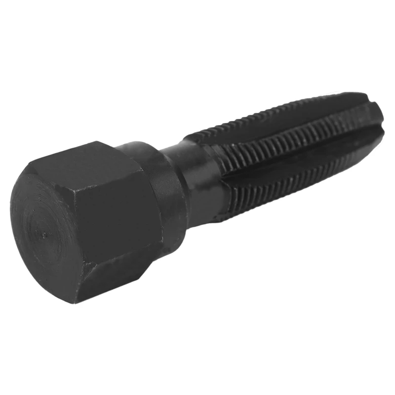 2Pcs 14Mm Spark Plug Thread Repair Kit Rethread Tool Kit Reamer Tap M14X1.25
2Pcs 14Mm Spark Plug Thread Repair Kit Rethread Tool Kit Reamer Tap M14X1.25