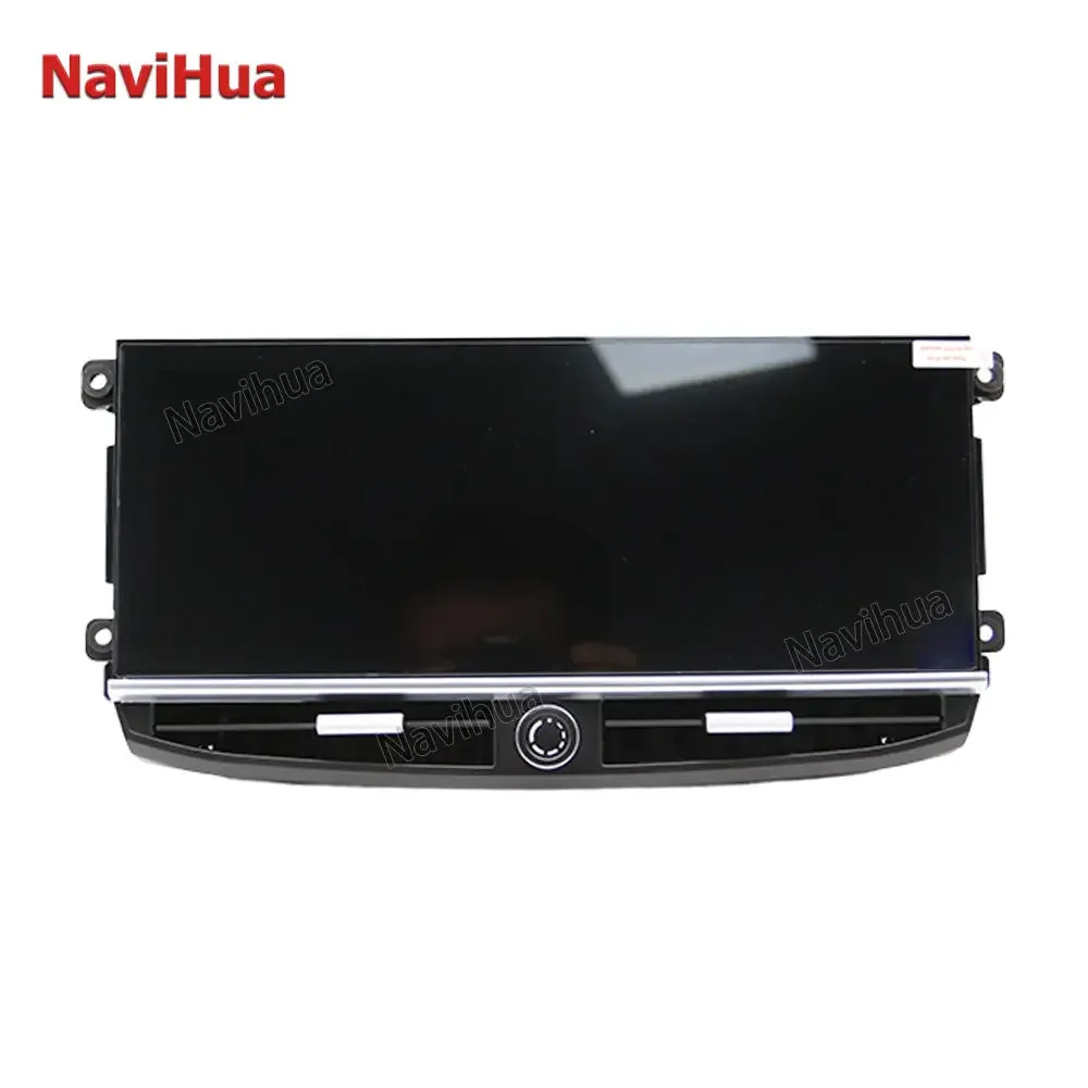 Navihua New Design 12.3 Inch Touch Screen Android Radio Car DVD Player GPS Navigation Multimedia Stereo for Porsche Panamera
Navihua New Design 12.3 Inch Touch Screen Android Radio Car DVD Player GPS Navigation Multimedia Stereo for Porsche Panamera