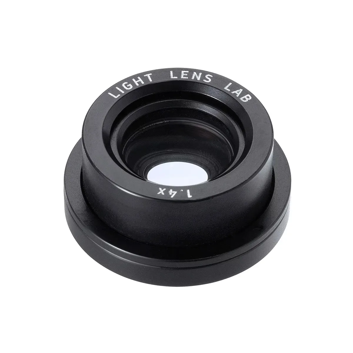 LIGHT LENS LAB L-V14XM 1.4x Viewfinder Magnifier Black for Leica M Mount Body M6 M7 M8 M9 M240 M10 M11 M3 M2 M4 M5 M6 M4-2 M4-P
LIGHT LENS LAB L-V14XM 1.4x Viewfinder Magnifier Black for Leica M Mount Body M6 M7 M8 M9 M240 M10 M11 M3 M2 M4 M5 M6 M4-2 M4-P