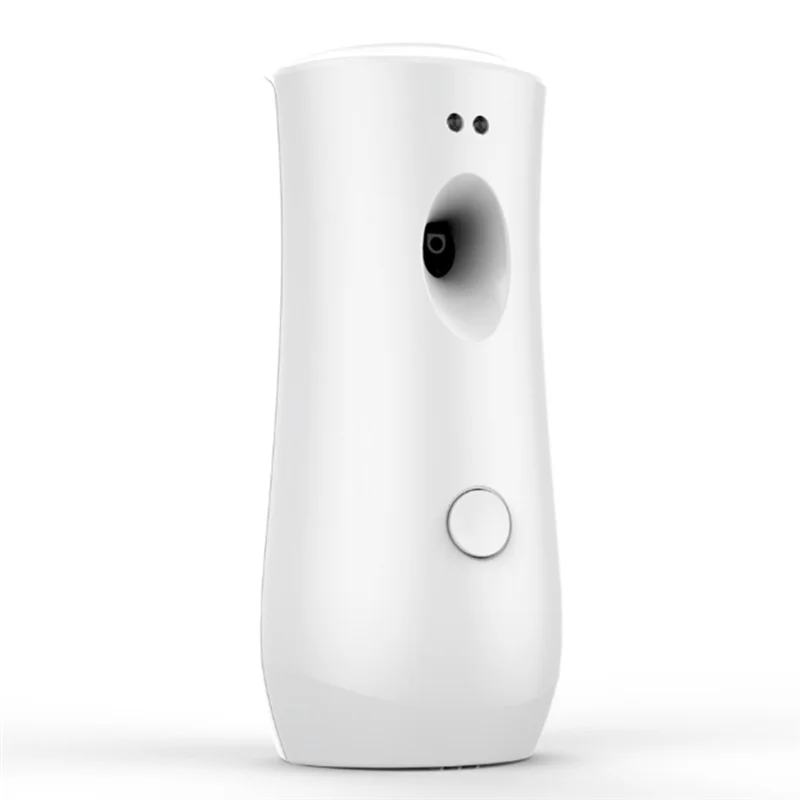 RMWIN-Household Indoor Fragrance Machine Air Freshener Wall-Mounted Toilet Deodoriser Aroma Diffuser Automatic Air Freshener
RMWIN-Household Indoor Fragrance Machine Air Freshener Wall-Mounted Toilet Deodoriser Aroma Diffuser Automatic Air Freshener