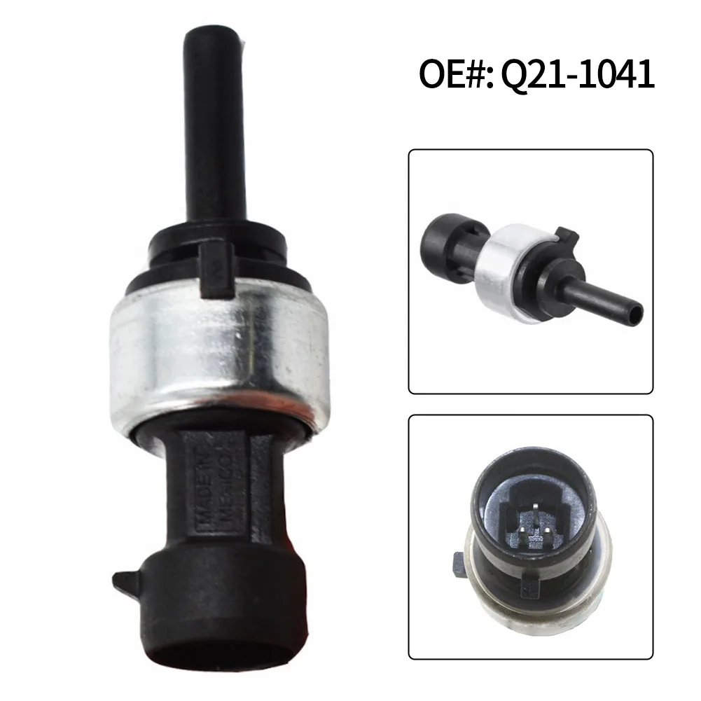 Automotive Oil Pressure Sensor for Peterbilt For Kenworth For Volvo Q21-1041 17109AM Installation Replacement Part
Automotive Oil Pressure Sensor for Peterbilt For Kenworth For Volvo Q21-1041 17109AM Installation Replacement Part