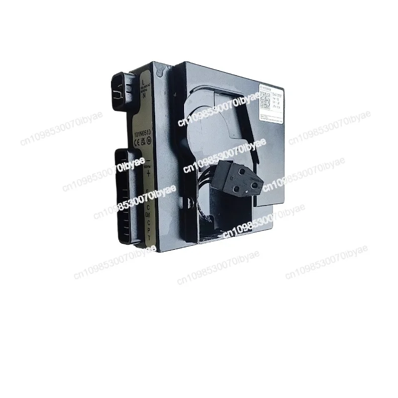 101N0510 DC 12/24V DC Инверторный драйвер компрессора SECOP Плата/модуль драйвера
101N0510 DC 12/24V DC Инверторный драйвер компрессора SECOP Плата/модуль драйвера