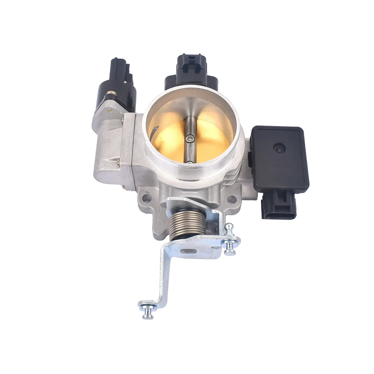 Корпус дроссельной заслонки для Jeep Cherokee Wrangler Grand Cherokee 4,0 53032023
Корпус дроссельной заслонки для Jeep Cherokee Wrangler Grand Cherokee 4,0 53032023