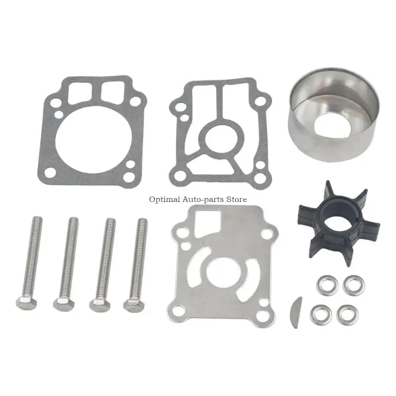 Easy To Install Water Pump Maintenance For M25C M25C2 M25C3 M30A3 M30A4 M35C M40C NS30A4 NS35C 25HP To 40HP
Easy To Install Water Pump Maintenance For M25C M25C2 M25C3 M30A3 M30A4 M35C M40C NS30A4 NS35C 25HP To 40HP