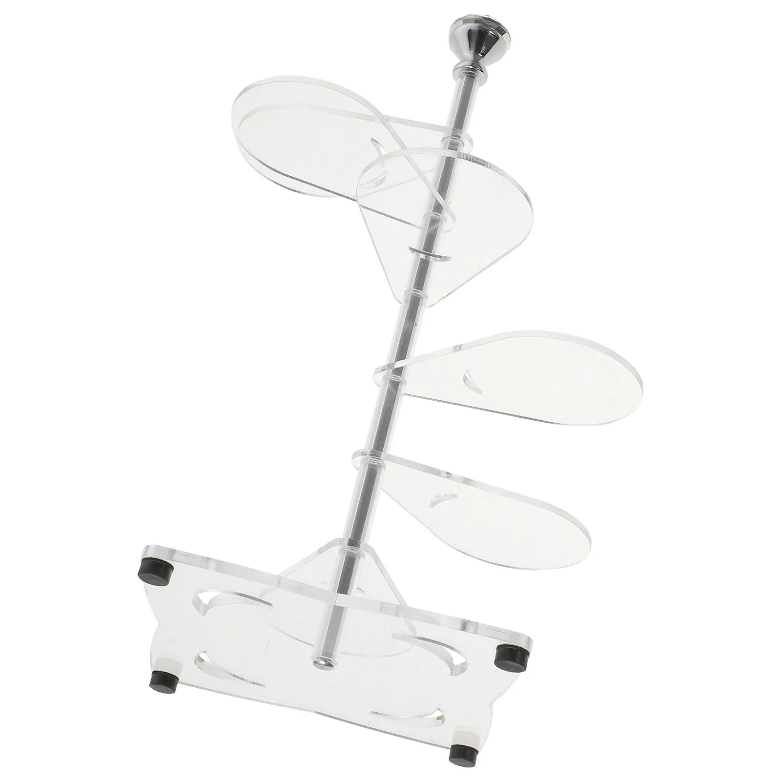 Acrylic Cake St 6 Cupcakes Holder Display Tower Spiral Rack Dessert St y Shelf Stable Reliable Easy Install
Acrylic Cake St 6 Cupcakes Holder Display Tower Spiral Rack Dessert St y Shelf Stable Reliable Easy Install
