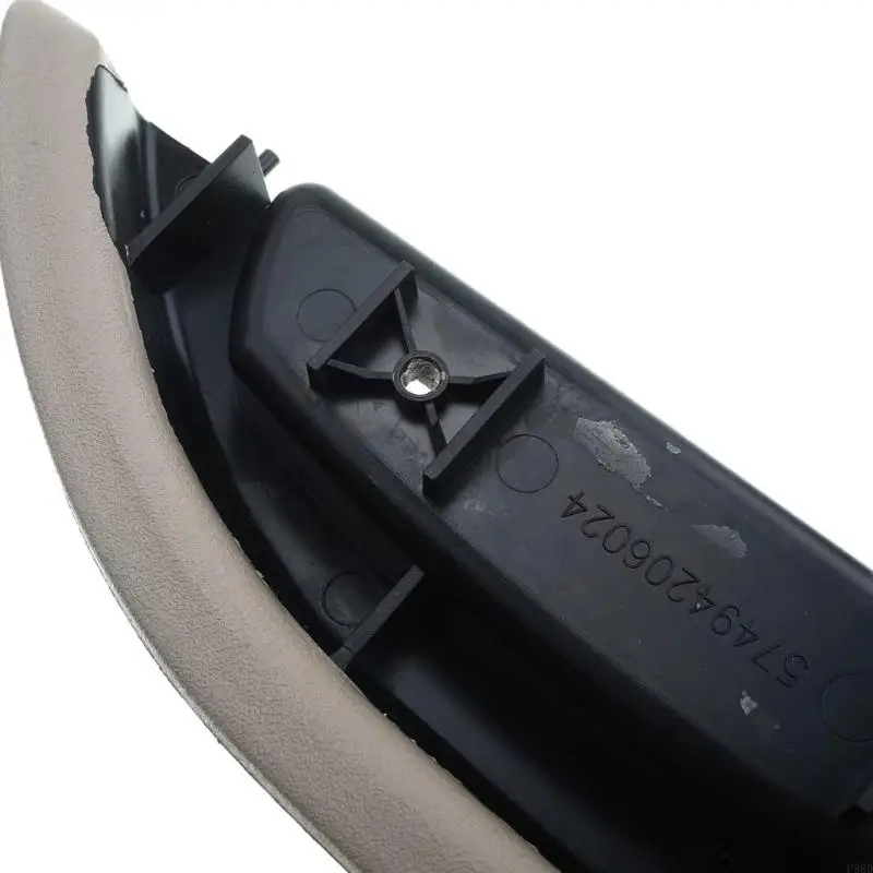 Auto Left /Right Interior Door Handle 12376621 12376622 for Select Model
Auto Left /Right Interior Door Handle 12376621 12376622 for Select Model
