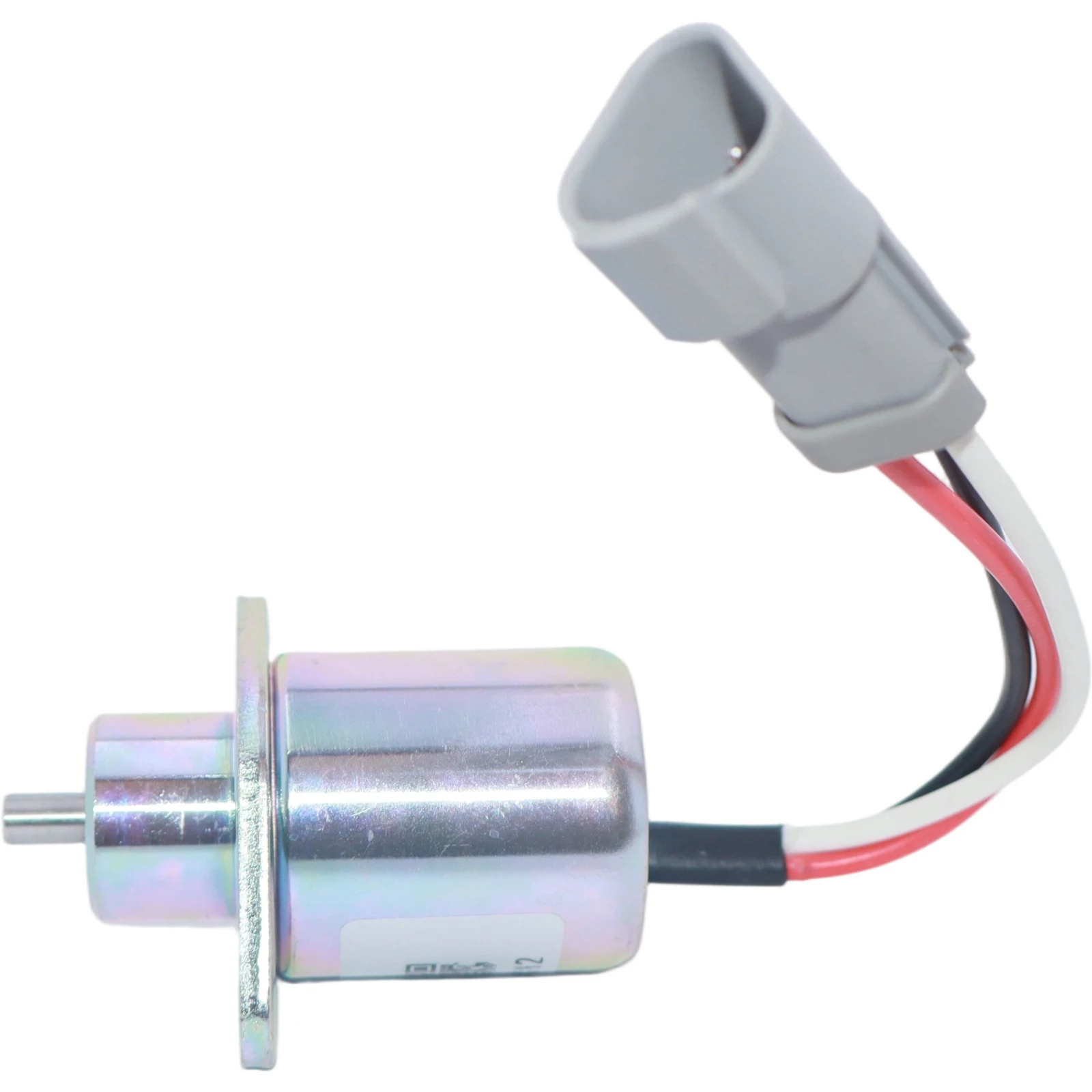 Solenoid valve SA-4934-12 For Caterpillar CAT 247 257 267 277 287 Multi-Terrain Loader
Solenoid valve SA-4934-12 For Caterpillar CAT 247 257 267 277 287 Multi-Terrain Loader
