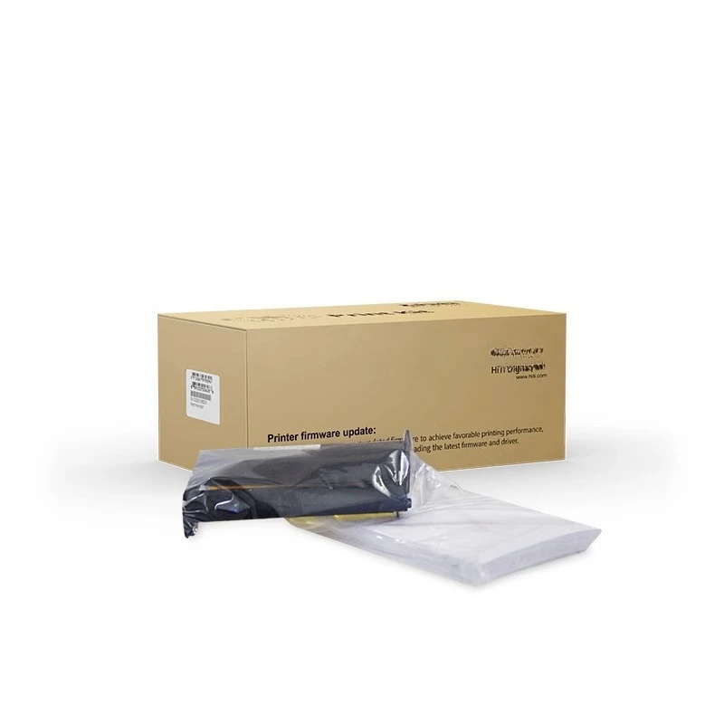 for Hiti Chengyan P322W photo paper is suitable for Prinhome/P461/P322W photo printing paper 120 sheets
for Hiti Chengyan P322W photo paper is suitable for Prinhome/P461/P322W photo printing paper 120 sheets