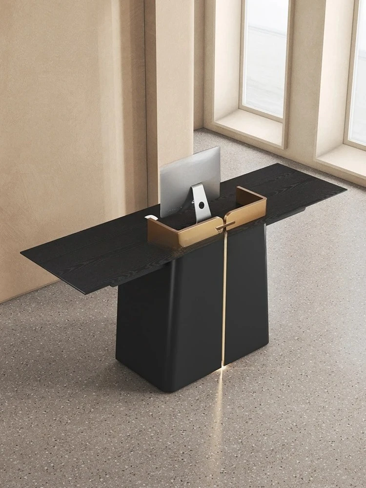 P6/20 reception desk new Chinese tea house tea shop checkout page retro art welcome desk
P6/20 reception desk new Chinese tea house tea shop checkout page retro art welcome desk