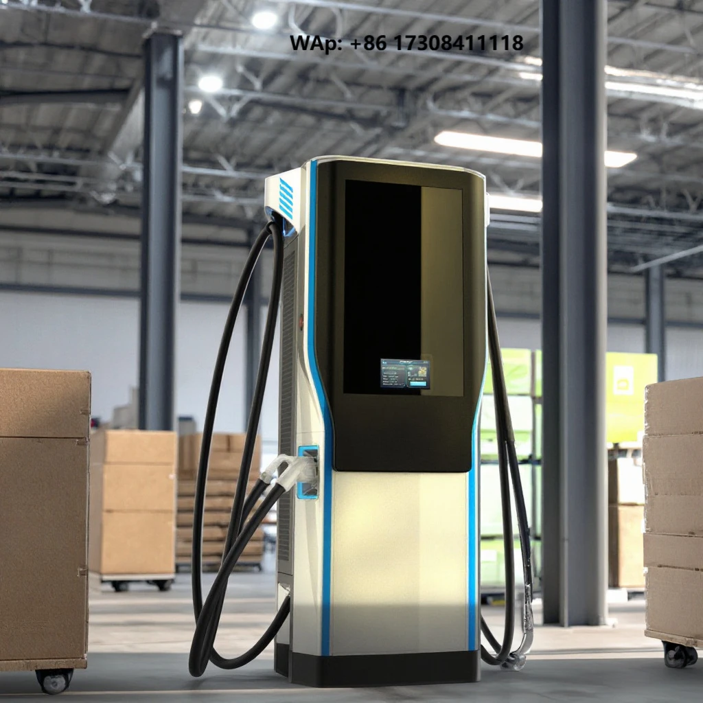 New Product Produced by INJET DC Solar Charging Logic 250A 240kW 320kW Electric Car Charging Vehicle Charge EV Charger Station
New Product Produced by INJET DC Solar Charging Logic 250A 240kW 320kW Electric Car Charging Vehicle Charge EV Charger Station