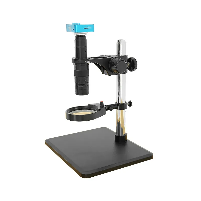 Magnifying glass watchmaker 4K high definition desktop autofocus microscope, watch repair aid
Magnifying glass watchmaker 4K high definition desktop autofocus microscope, watch repair aid