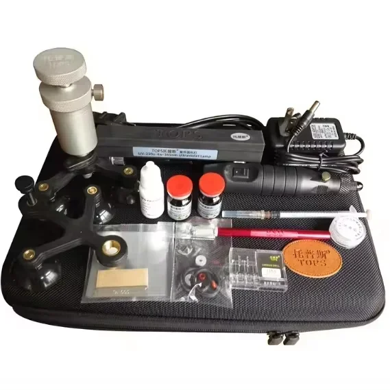 Auto Glass Repair Tools/Windshield Repair Kits/Windscreen Repair Tool Set