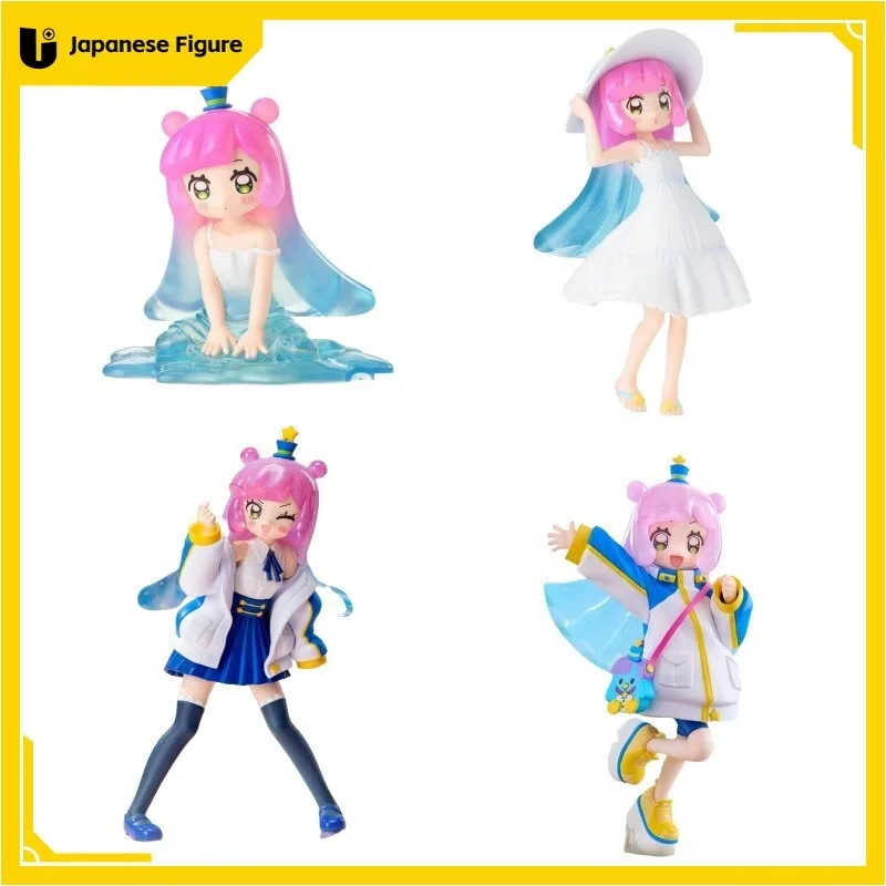In Stock SEGA Original Genuine Luminasta Anime Puniru Wa Kawaii Slime Puniru 19cm Collections Model Toy Figures Birthday Gift
In Stock SEGA Original Genuine Luminasta Anime Puniru Wa Kawaii Slime Puniru 19cm Collections Model Toy Figures Birthday Gift