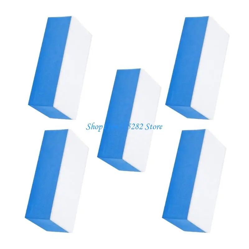 5pcs Mirror Finish Windshield Cleaning Sponge Oil Dust Removal Wool Felt Auto Cares Tool Smooth Glass Wiping Sponges
5pcs Mirror Finish Windshield Cleaning Sponge Oil Dust Removal Wool Felt Auto Cares Tool Smooth Glass Wiping Sponges