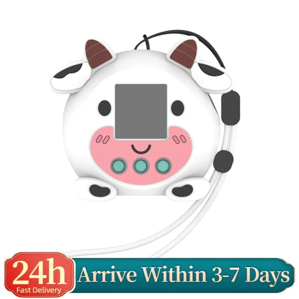 Силиконовый чехол, противоударный защитный чехол с мультяшным рисунком, мягкий защитный чехол, силиконовый чехол для интерактивных цифровых устройств Punirunes
Силиконовый чехол, противоударный защитный чехол с мультяшным рисунком, мягкий защитный чехол, силиконовый чехол для интерактивных цифровых устройств Punirunes