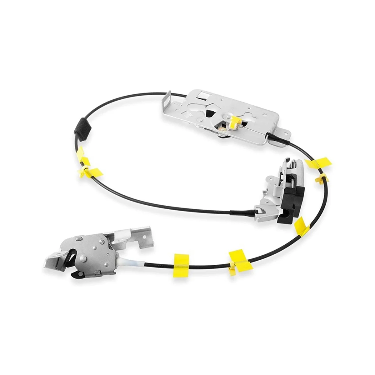 6L3Z-18264A00-B 8L3Z-18264A00-B Right Side Door Lock Latch Cable Automobile for 2004-2008
6L3Z-18264A00-B 8L3Z-18264A00-B Right Side Door Lock Latch Cable Automobile for 2004-2008